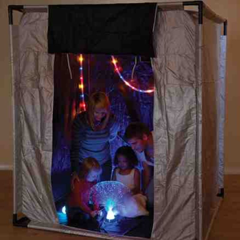 Det store mørketelt