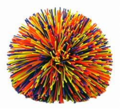 Koosh bold