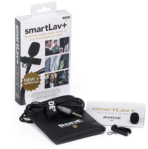 Smartlav+