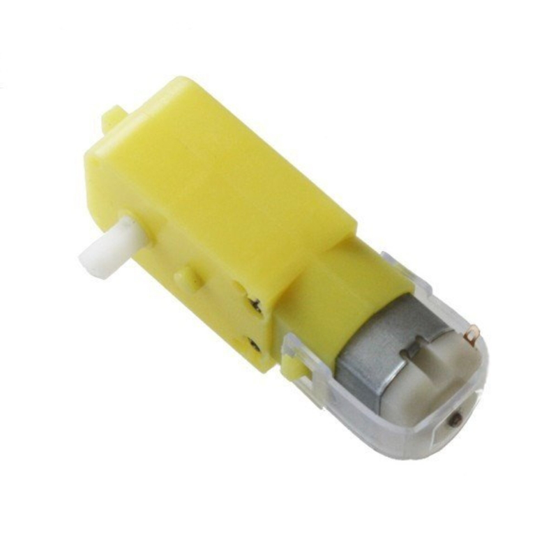 DC gear motor