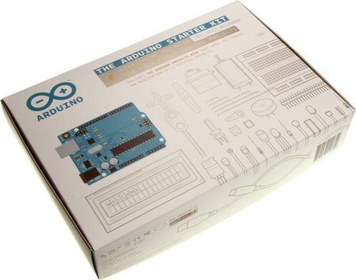 arduino starter kit