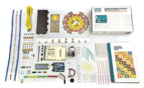 arduino starter kit