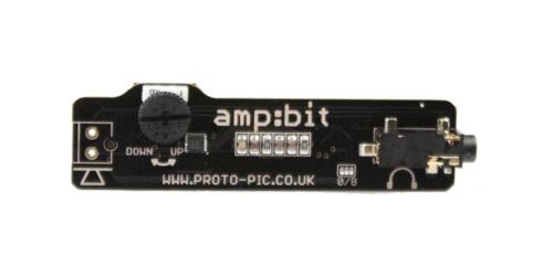 Amp:bit