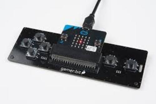 SparkFun controller:bit til micro:bit