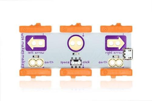 MaKey MaKey - littleBits modul