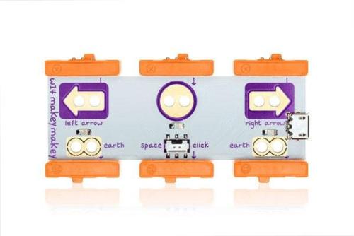MaKey MaKey - littleBits modul