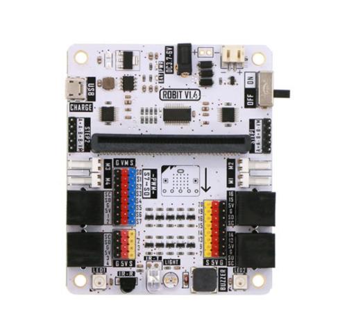 ElecFreaks Ro:bit til micro:bit