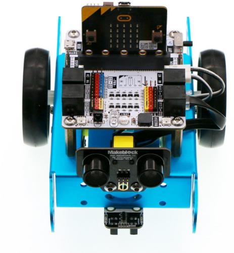 ElecFreaks Ro:bit til micro:bit