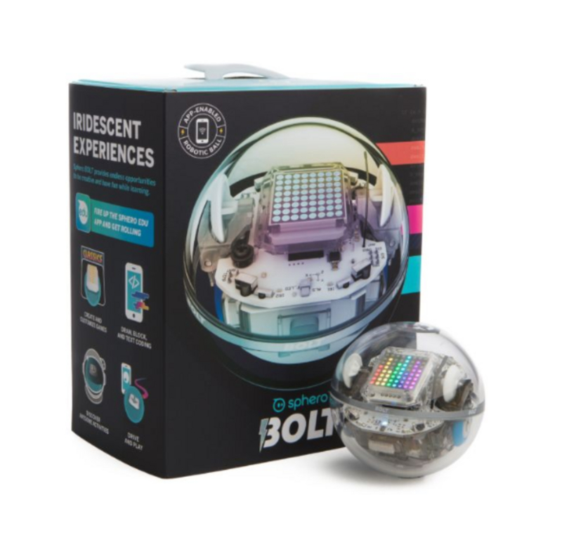 Sphero Bolt