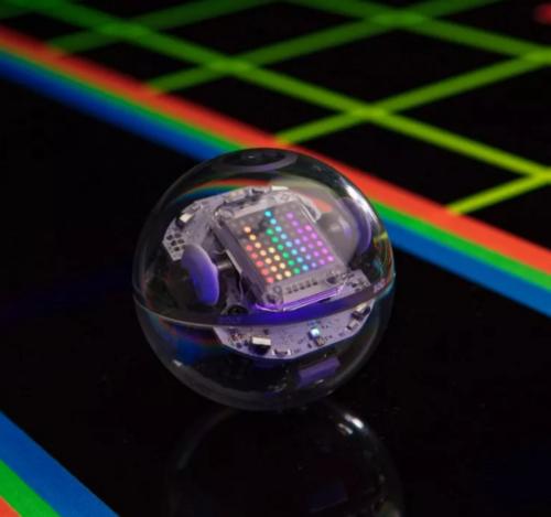 Sphero Bolt