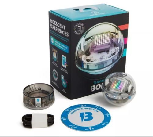 Sphero Bolt