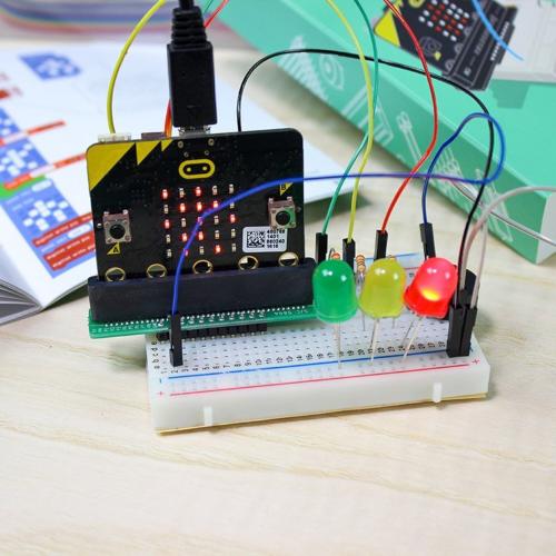 Discovery Kit til micro:bit