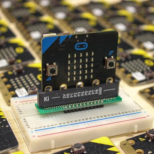 Discovery Kit til micro:bit