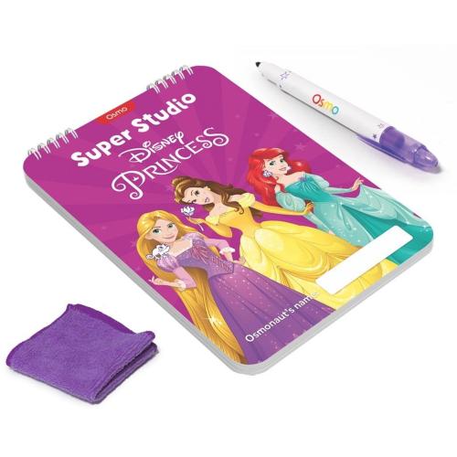 Osmo Super Studio Disney Princess - uden holder