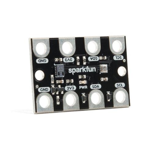 SparkFun gator:environment - til micro:bit