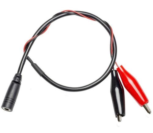 Audiokabel til micro:bit