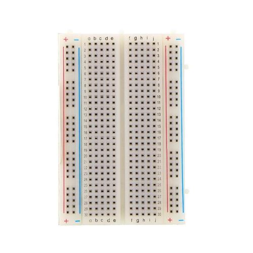 Breadboard