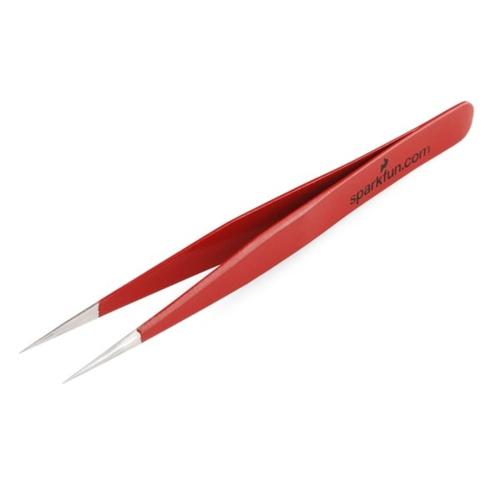 Spids pincet fra Sparkfun