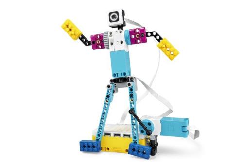 LEGO Education Spike Prime