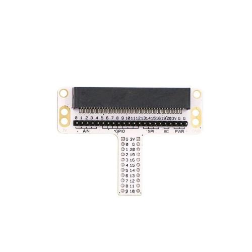 ElecFreaks breadboard adapter