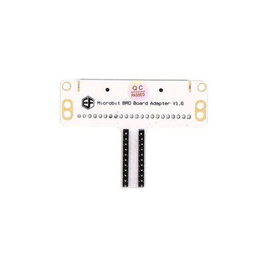 ElecFreaks breadboard adapter