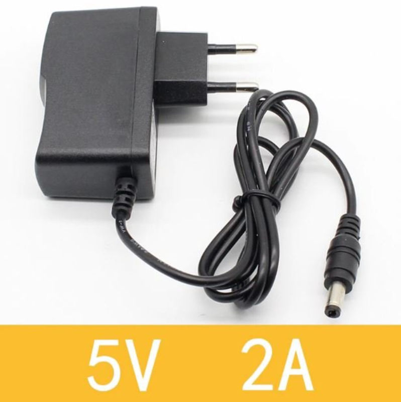 AC-adapter til micro:bit - 5V
