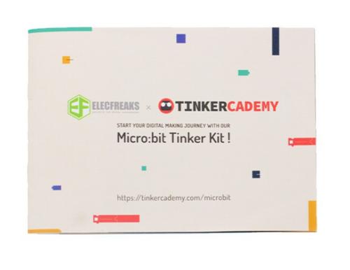 Elecfreaks Tinker Kit til micro:bit