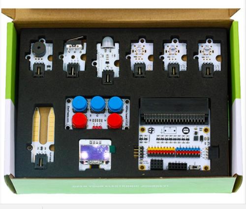 Elecfreaks Tinker Kit til micro:bit