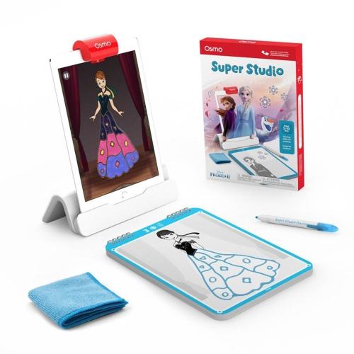 Osmo Super Studio Frozen 2 - uden holder