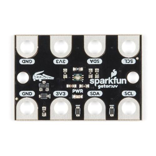 SparkFun gator:science Kit til micro:bit
