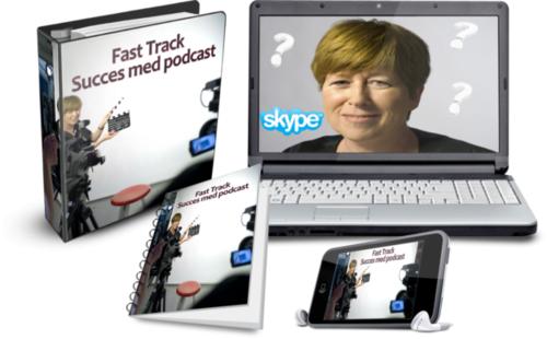 podcasting