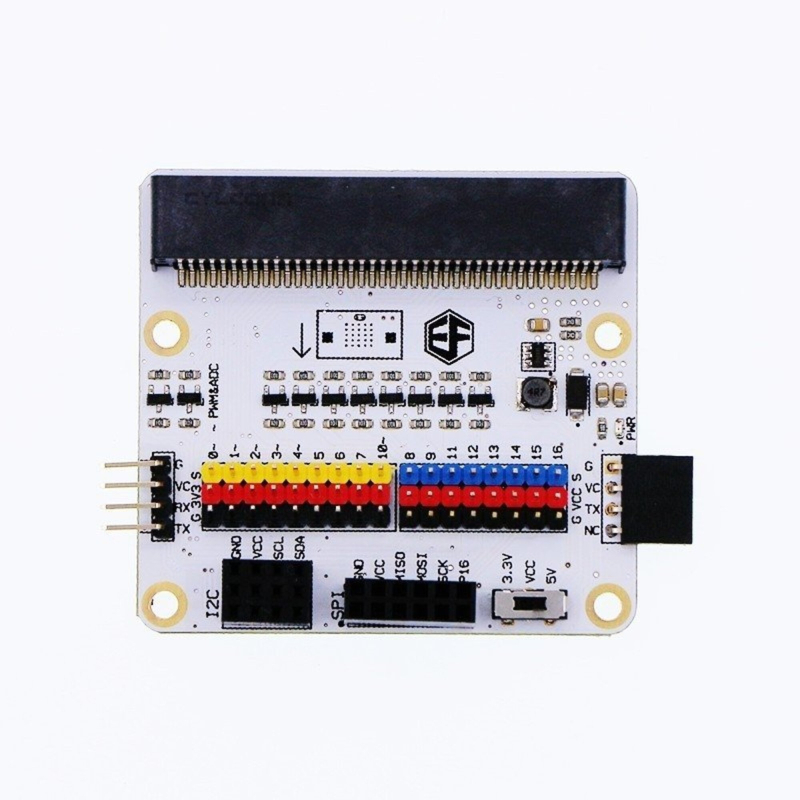 ElecFreaks Breakout Board til micro:bit
