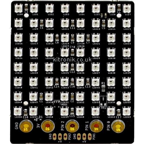 Zip Tile til micro:bit