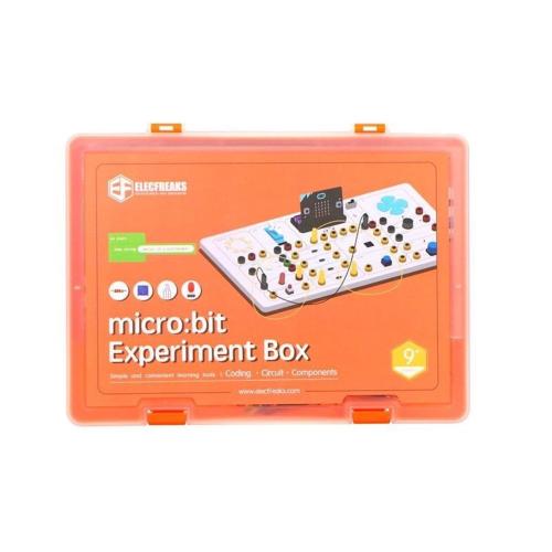 ElecFreaks Eksperiment-boks