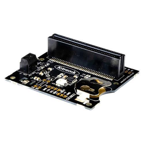 Kitronik Klimate Environment Monitoring Board