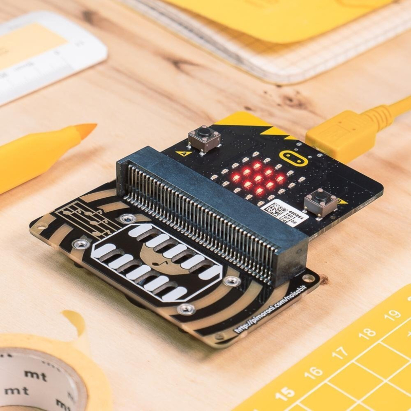Noise:bit til micro:bit