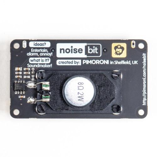 Noise:bit til micro:bit