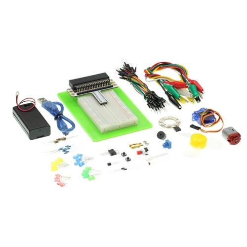 ElecFreaks Starter Kit til micro:bit