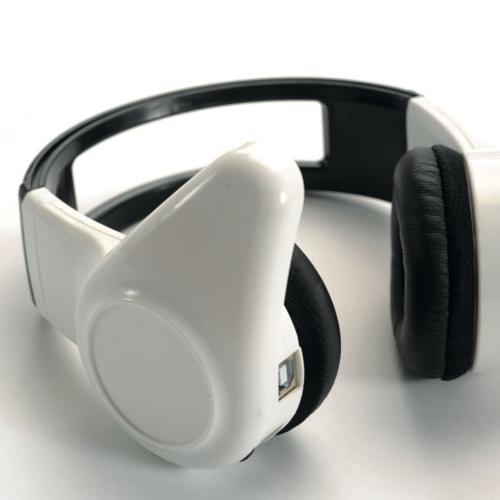 USB-headset