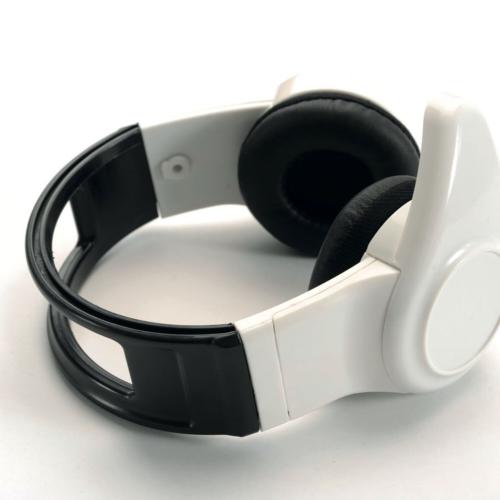 USB-headset