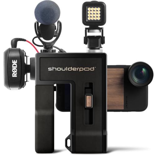 Shoulderpod G2
