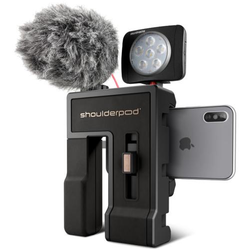 Shoulderpod G2