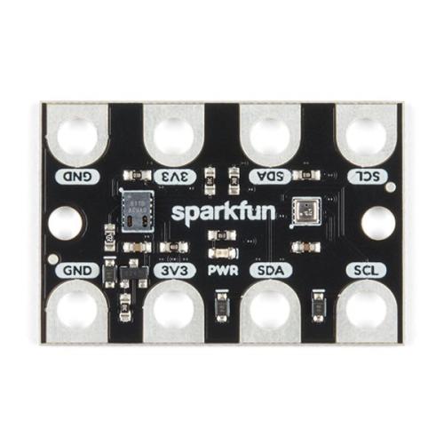 SparkFun gator:science Kit til micro:bit