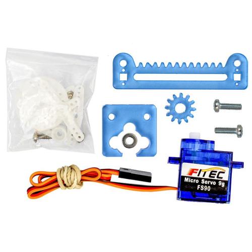 Linear aktuator