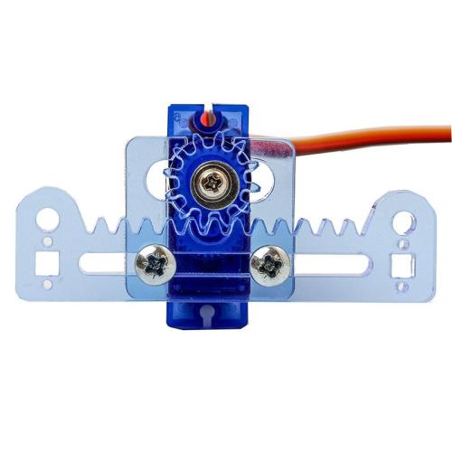 Linear aktuator