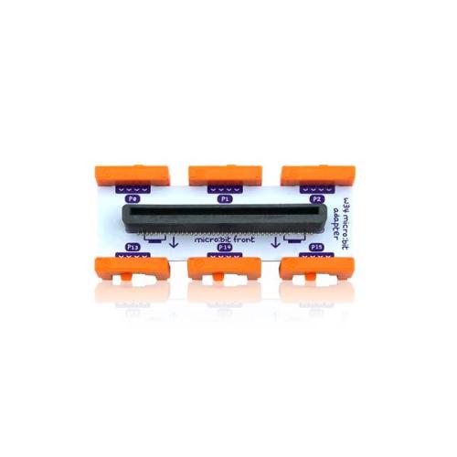 littleBits adapter w34 til micro:bit