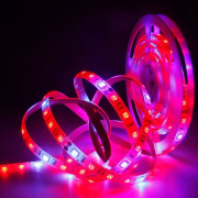 GroLED - ledstrip til det intelligente drivhus