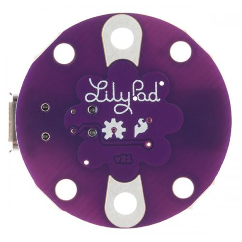Lilypad Simple Power
