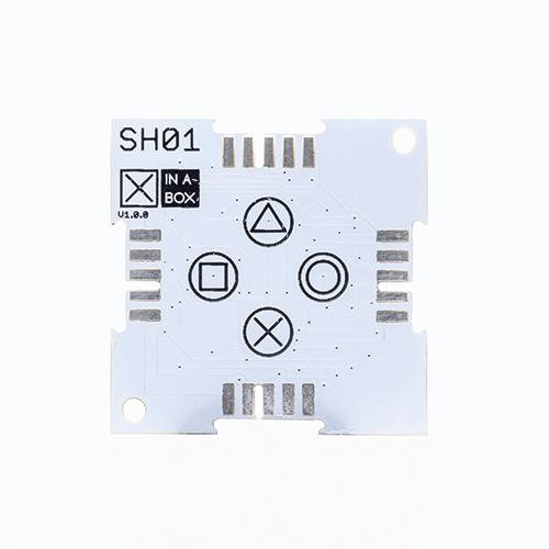 Xinabox SH01