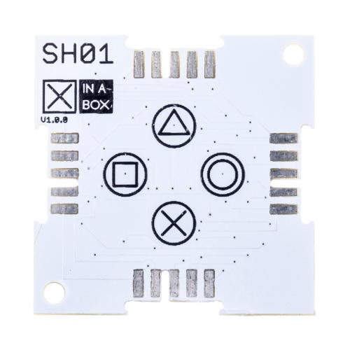 Xinabox SH01